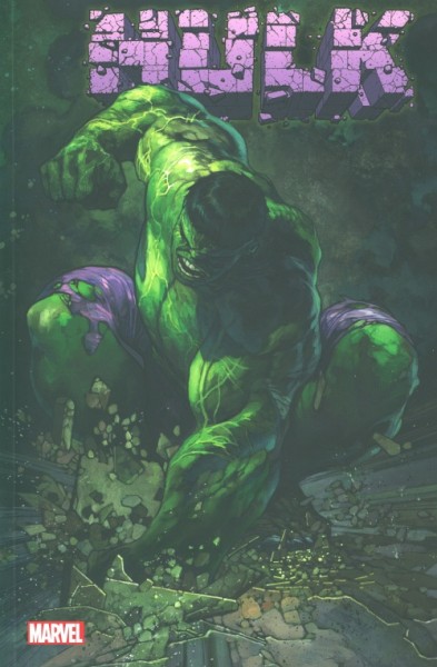 Hulk (2022) 01 Variant