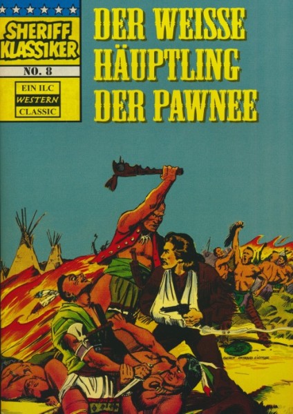 Sheriff Klassiker 08