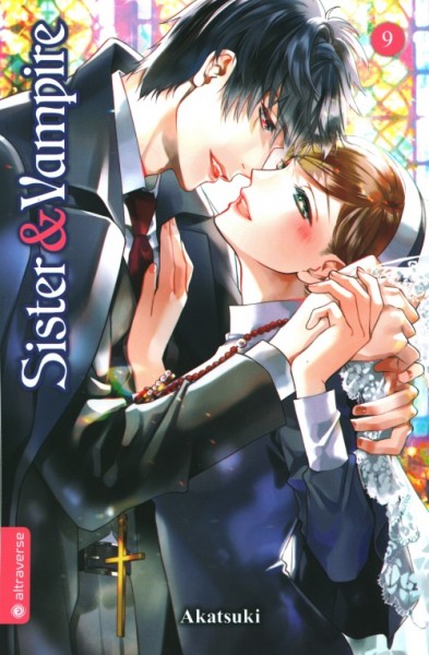 Sister & Vampire 09
