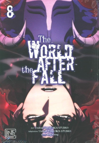 The World After the Fall 08