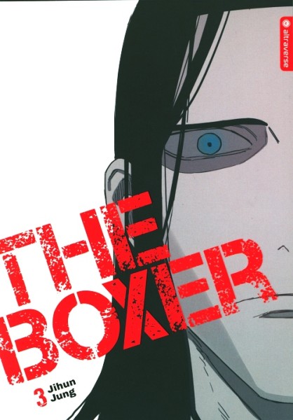 The Boxer 03