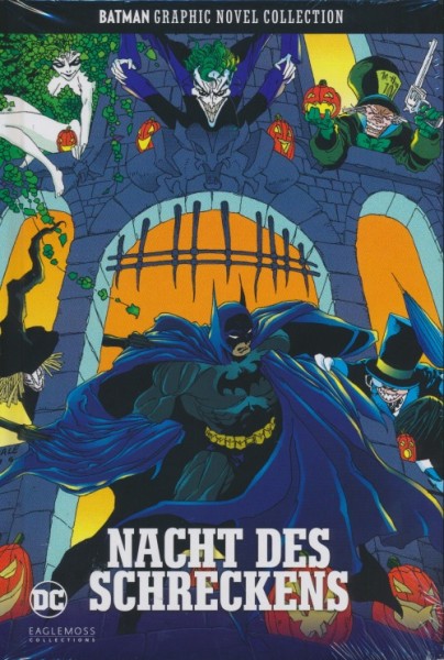 Batman GN Collection 15