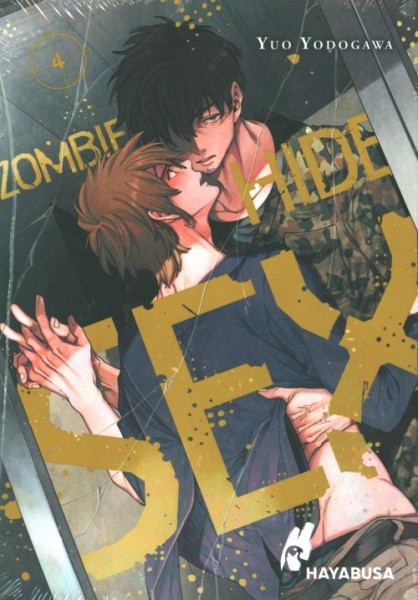 Zombie Hide Sex 04