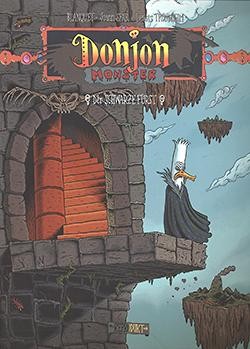 Donjon Monster 06