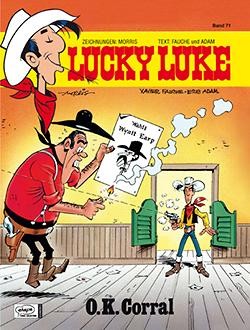 Lucky Luke 71