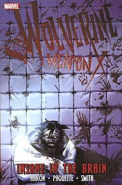 US: Wolverine Weapon X Vol.2