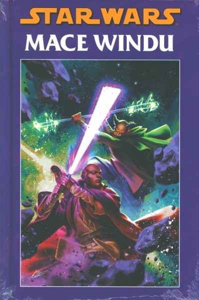 Star Wars Sonderband 171 HC
