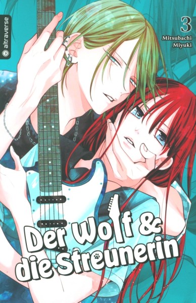 Der Wolf und die Streunerin 03