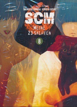 SCM - Meine 23 Sklaven 08