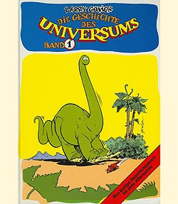 Geschichte des Universums (Volksverlag, B.) Nr. 1-2