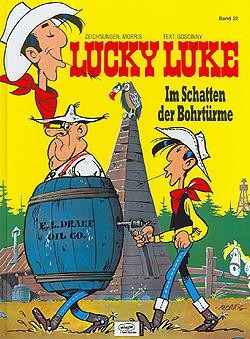Lucky Luke 32