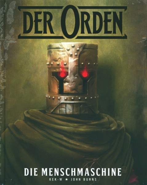 Der Orden 01