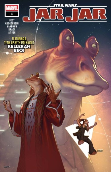 Star Wars Heft (2015) 132 Comicshop-Ausgabe (07/26)