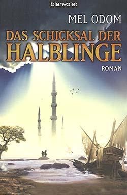Odom, M.: Das Schicksal der Halblinge
