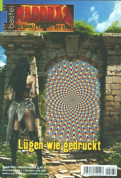 Maddrax 664