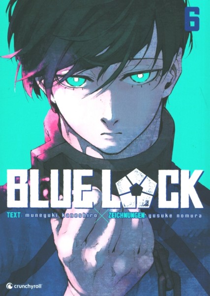 Blue Lock 06