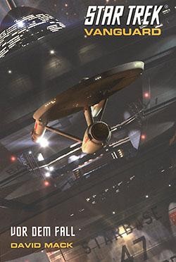 Star Trek - Vanguard 5: Vor dem Fall