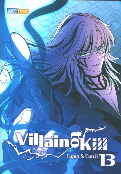 Villain to Kill 13
