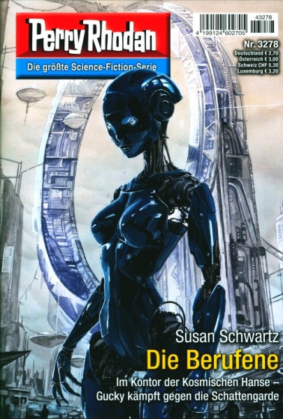 Perry Rhodan 3278