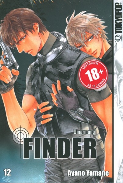 Finder 12