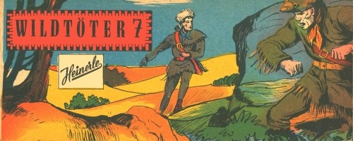 Wildtöter (Gerstmayer, picc.) Nr. 1-17