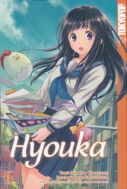 Hyouka 06