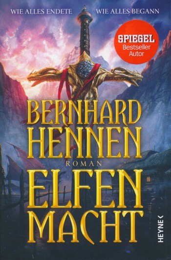 Hennen, B.: Elfenmacht