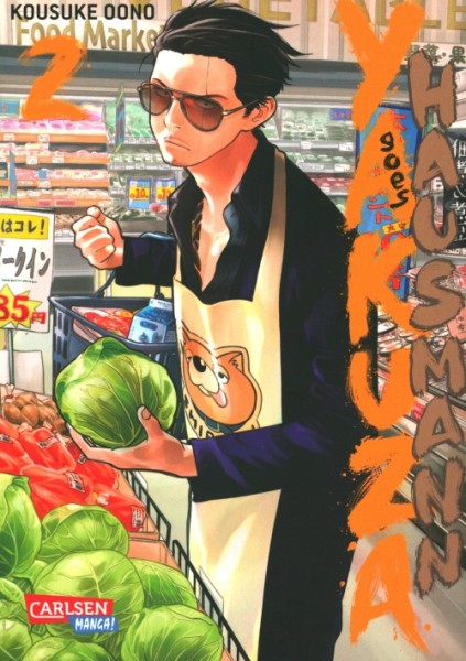 Yakuza goes Hausmann 02