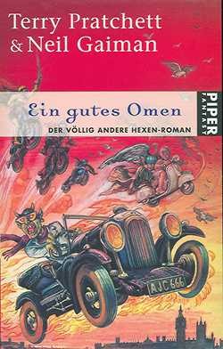 Ein gutes Omen
