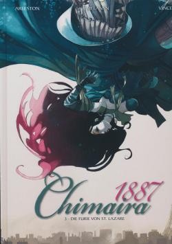 Chimaira 1887 Bd. 03