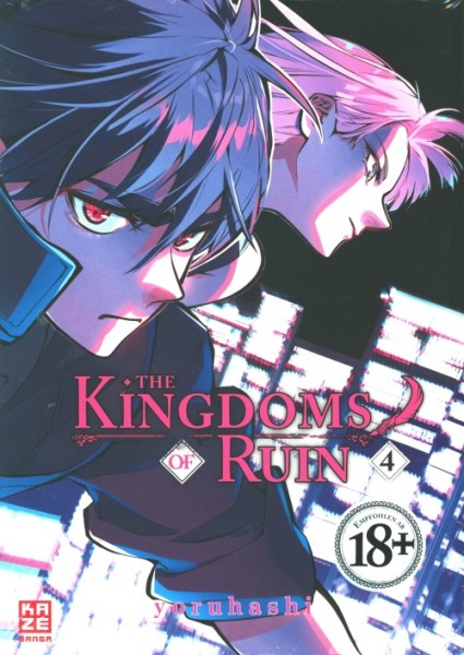The Kingdoms of Ruin 04