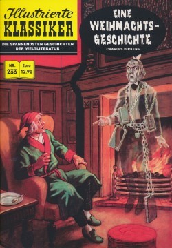 Illustrierte Klassiker 233