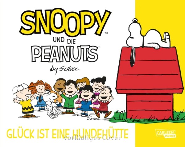 Snoopy und die Peanuts 05 (05/2024)