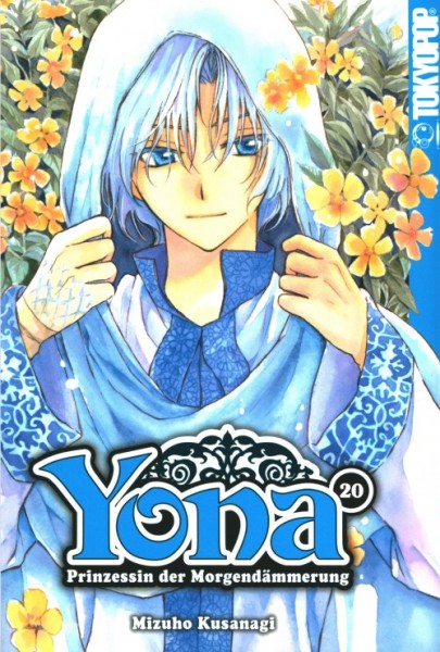 Yona 20