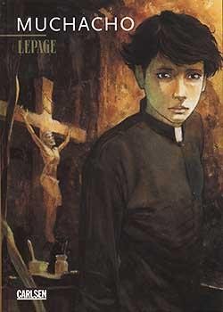 Muchacho (Carlsen, B.)