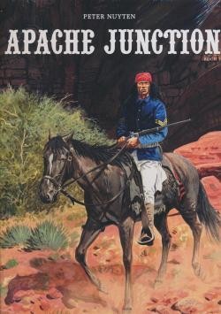 Apache Junction (Splitter, B.) Nr. 1-3