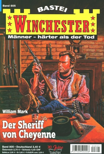 Winchester 805