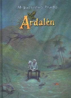 Ardalén (Ehapa, B.)
