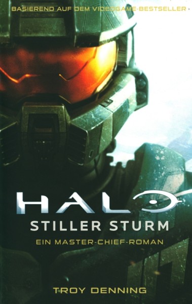 Halo - Stiller Sturm