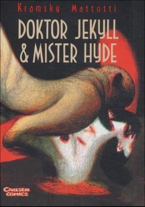 Doktor Jekyll & Mister Hyde (Carlsen, BÜ.)