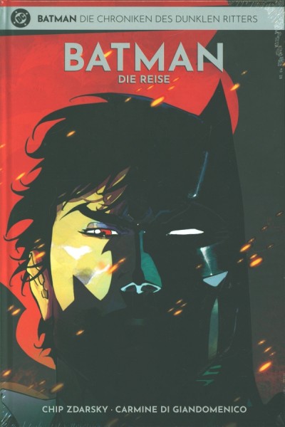 Batman: Chroniken des Dunklen Ritters 07