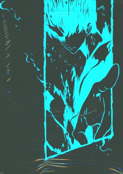 Solo Leveling 06-10 im Schuber