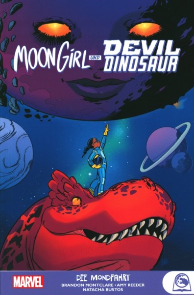 Moon Girl & Devil Dinosaur 02