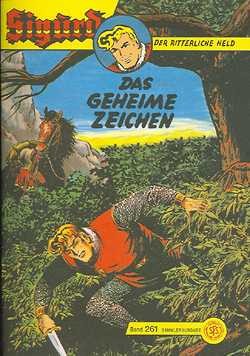 Sigurd Großband 261