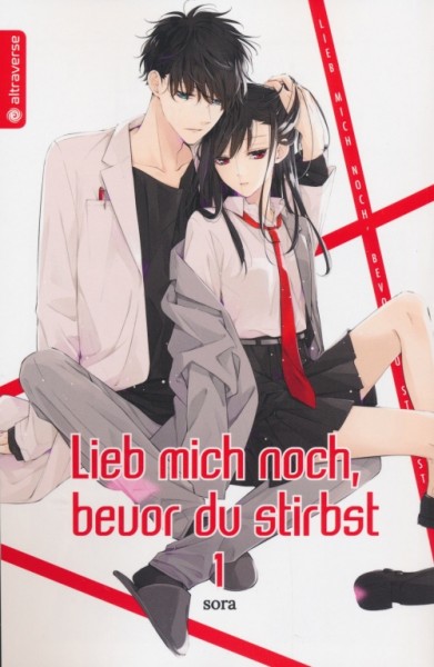 Lieb mich noch, bevor du stirbst 01