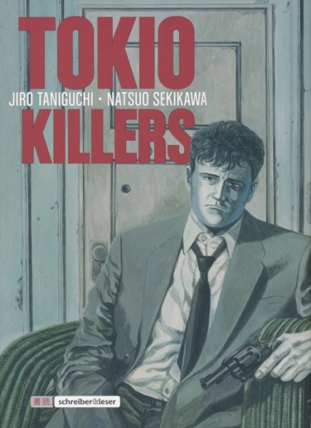 Tokio Killers (Schreiber & Leser, Br.)