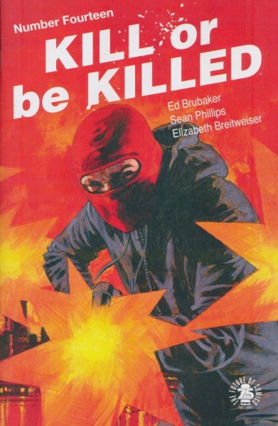 US: Kill or be Killed 14
