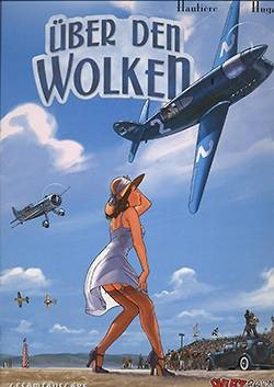 Über den Wolken Gesamtausgabe