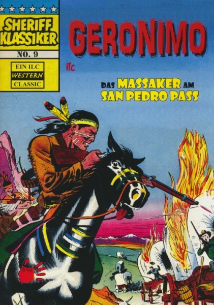 Sheriff Klassiker 09