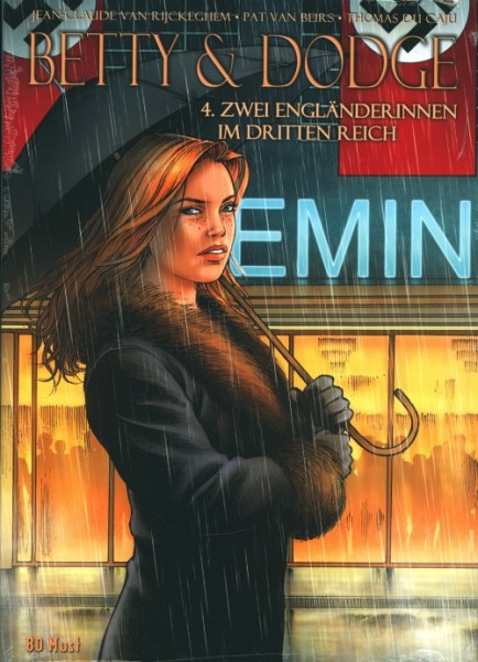 Betty & Dodge Box 04